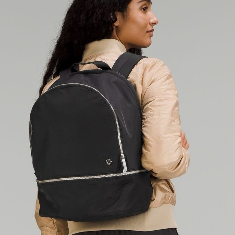 Lululemon Backpack